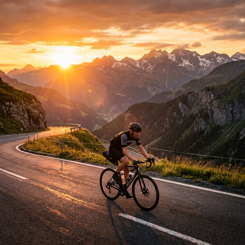 Ciclismo hero